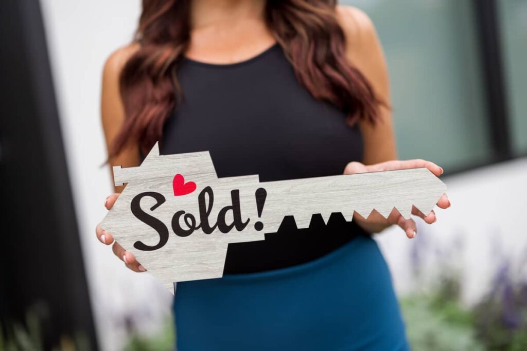 5 Reasons You Should Sell Your Home Using a Real Estate Agent